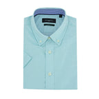 Camisa Carven Mangas Cortas Lisa P/ Caballeros by Carven