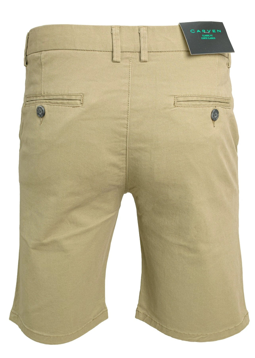 Pantalón Corto Carven Para Caballeros by Carven