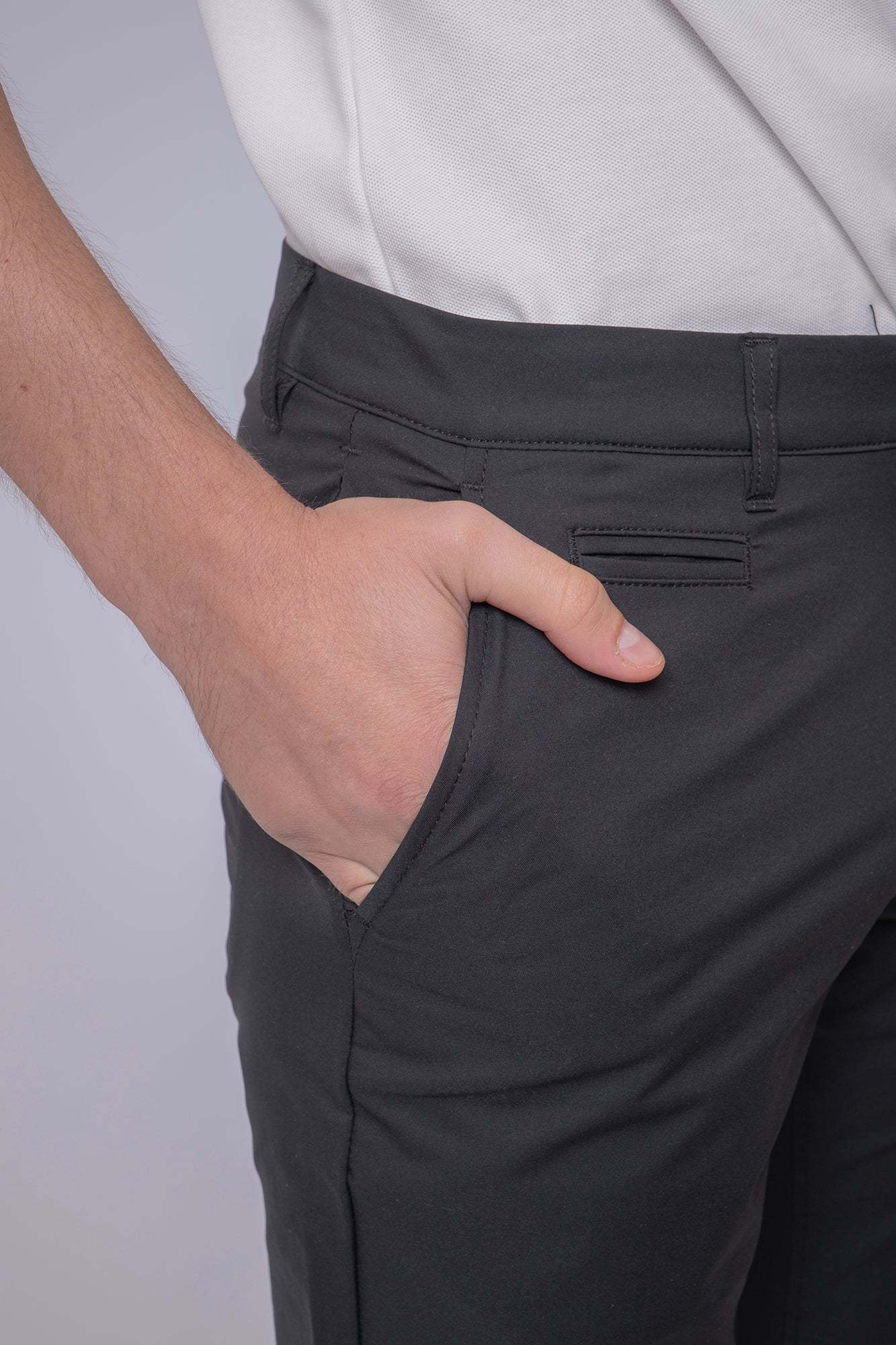 Pantalones Carven Casual para Caballeros