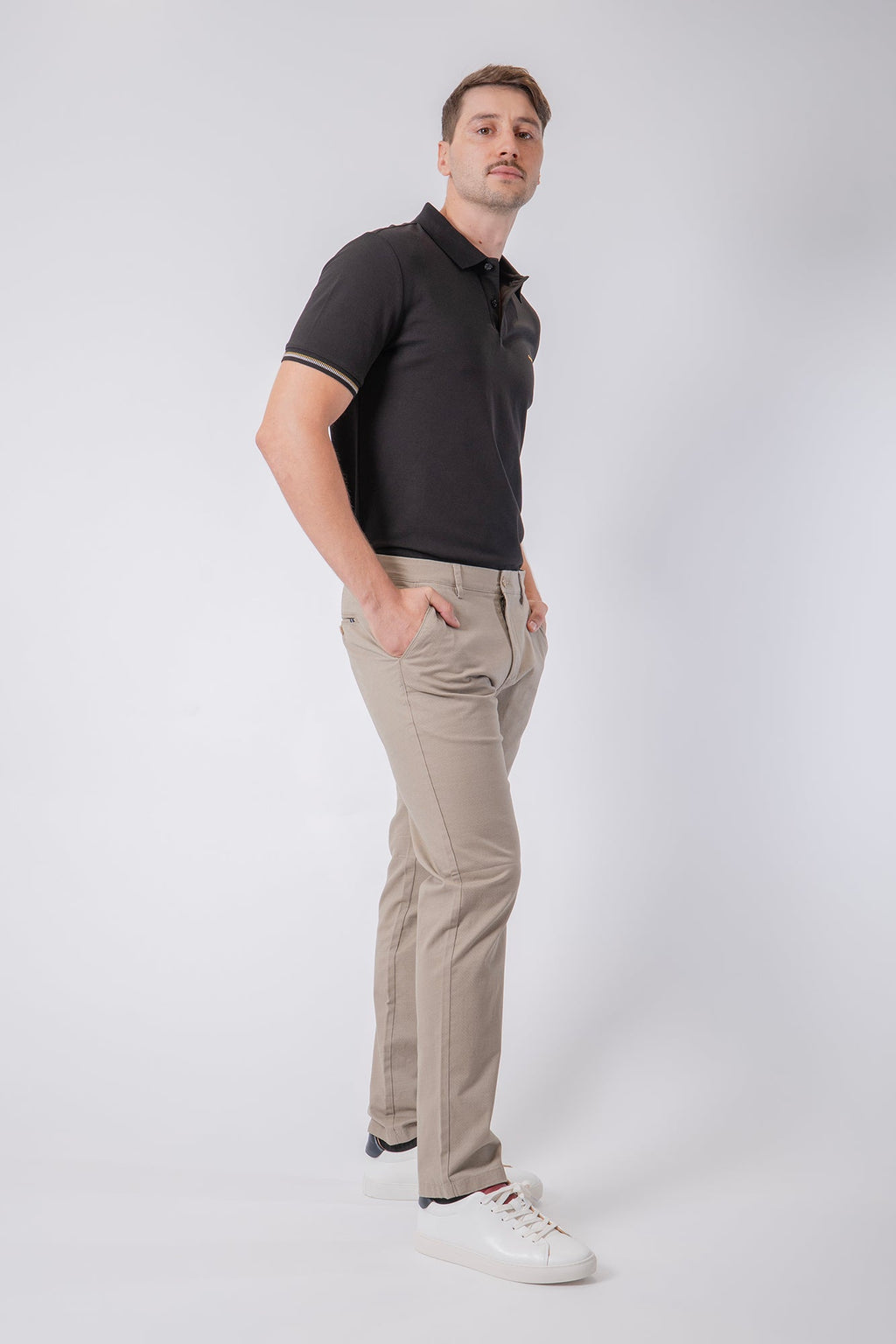 Pantalones Carven Casual para Caballeros