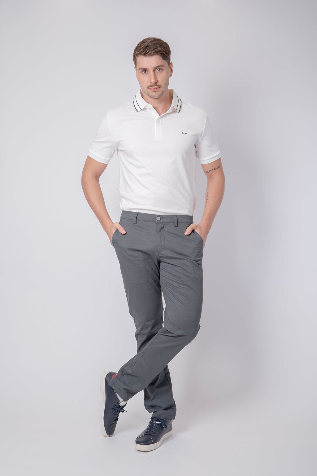 Pantalones Carven Casual para Caballeros