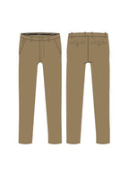 Pantalones Carven Casual para Caballeros