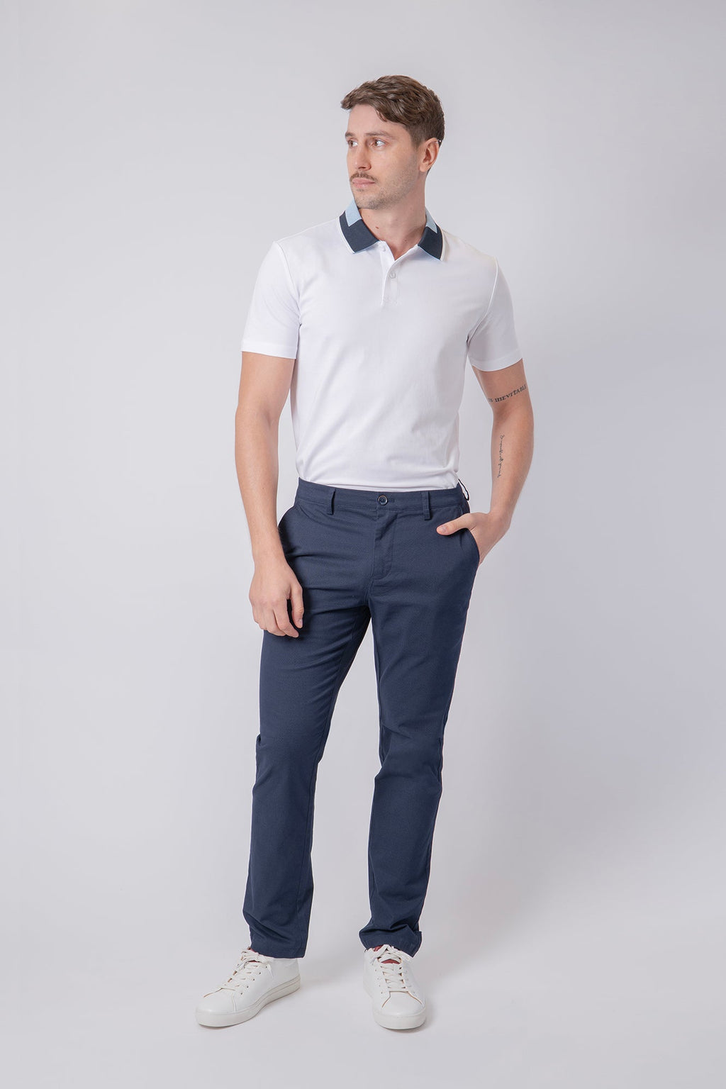 Pantalones Carven Casual para Caballeros