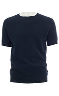 Camiseta Carven Mangas Largas Lisa P/ Caballeros by Carven