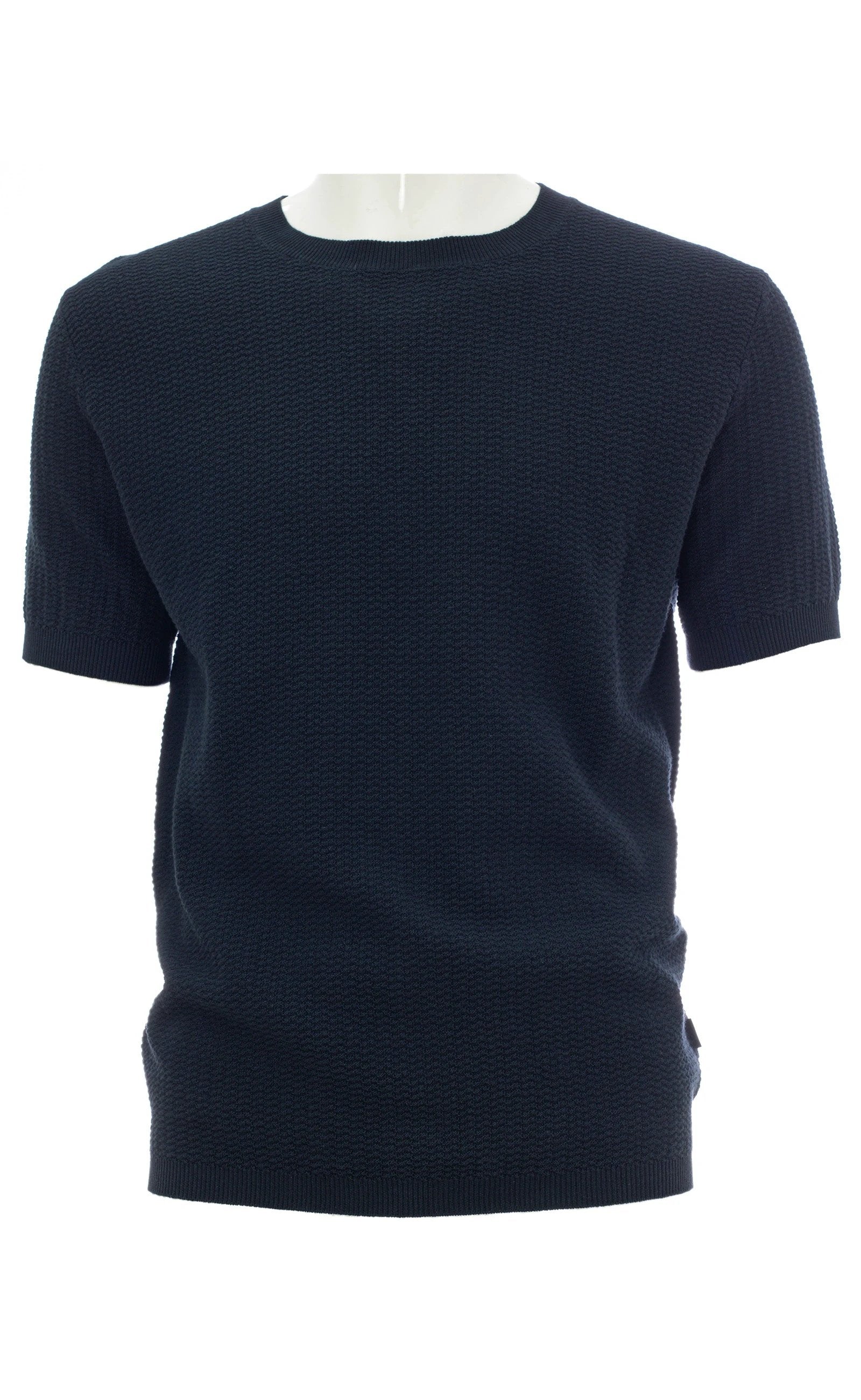 Camiseta Carven Mangas Largas Lisa P/ Caballeros by Carven