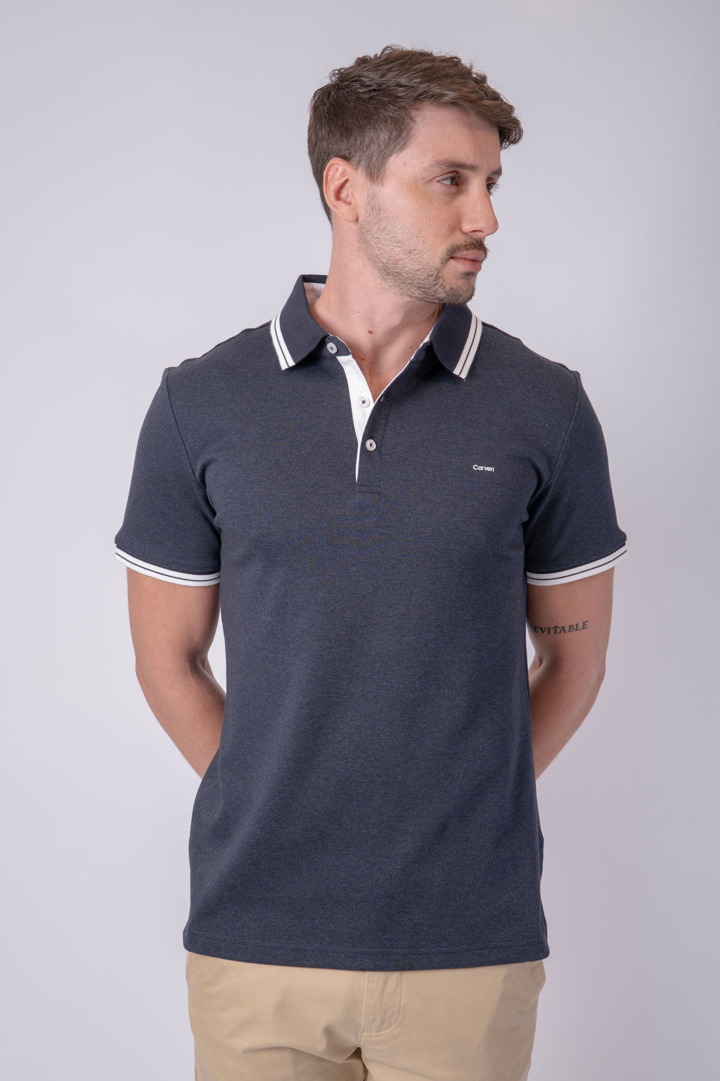 Camisas y camisetas, marca Carven – vista 3