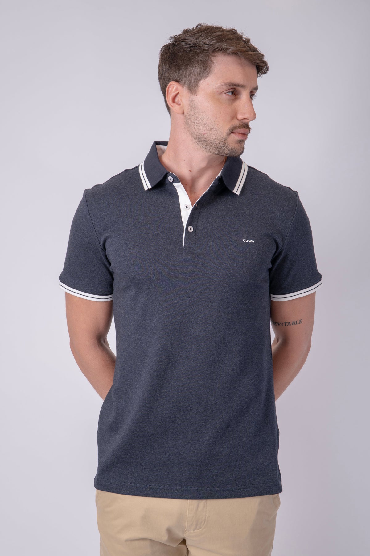 Camisas y camisetas, marca Carven – vista 3