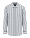 Camisa Carven Mangas Largas Rayas para Caballeros
