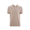 Poloshirt Carven Mangas Cortas Estampado para Caballeros