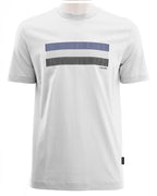 Camiseta Carven Mangas Cortas Estampado para Caballeros