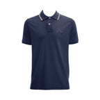 Poloshirt Carven Mangas Cortas Liso para Caballeros
