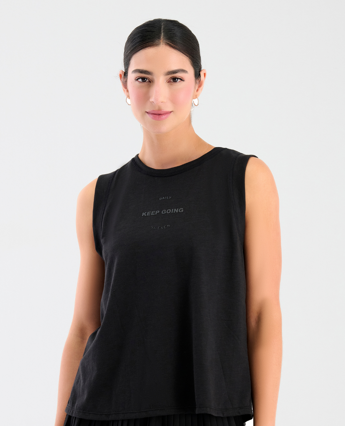 Camisilla-Deportiva-|-Manga-Sisa-|-Cuello-Redondo_St Even Colombia_68263