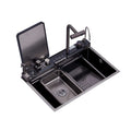 Fregador DRIJA Acero Inoxidable CAPRI 76