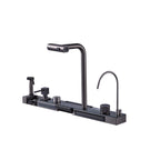 Fregador DRIJA Acero Inoxidable CAPRI 76
