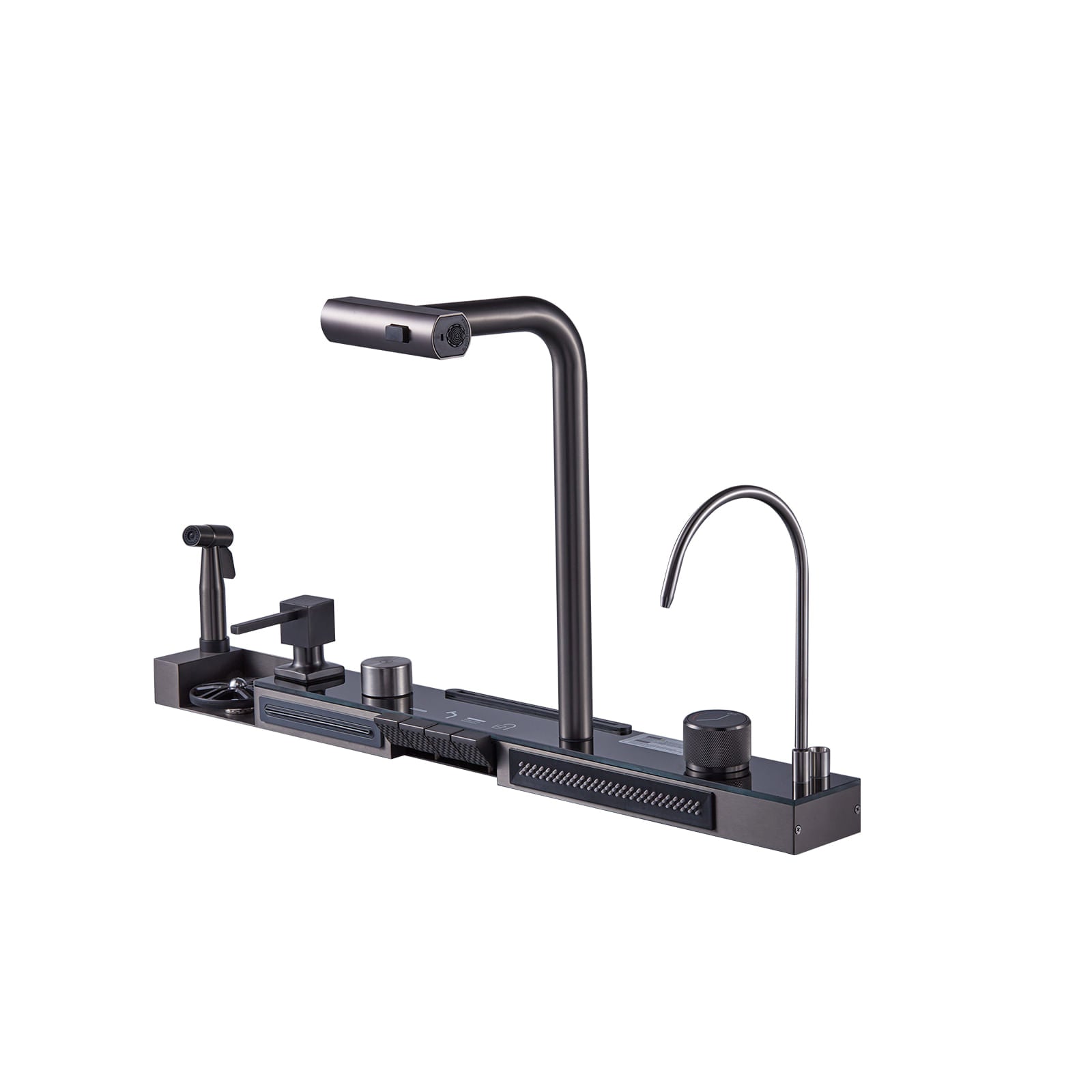 Fregador DRIJA Acero Inoxidable CAPRI 76