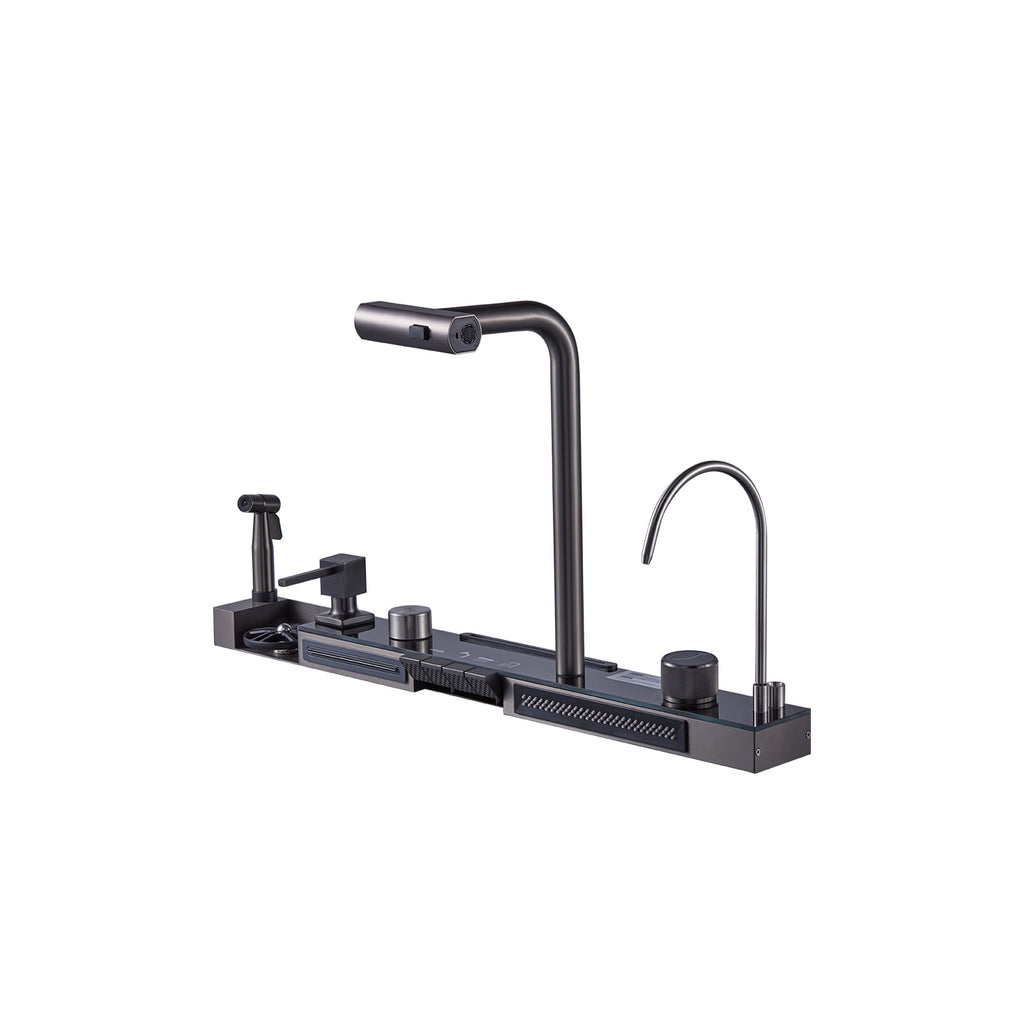 Fregador DRIJA Acero Inoxidable CAPRI 84