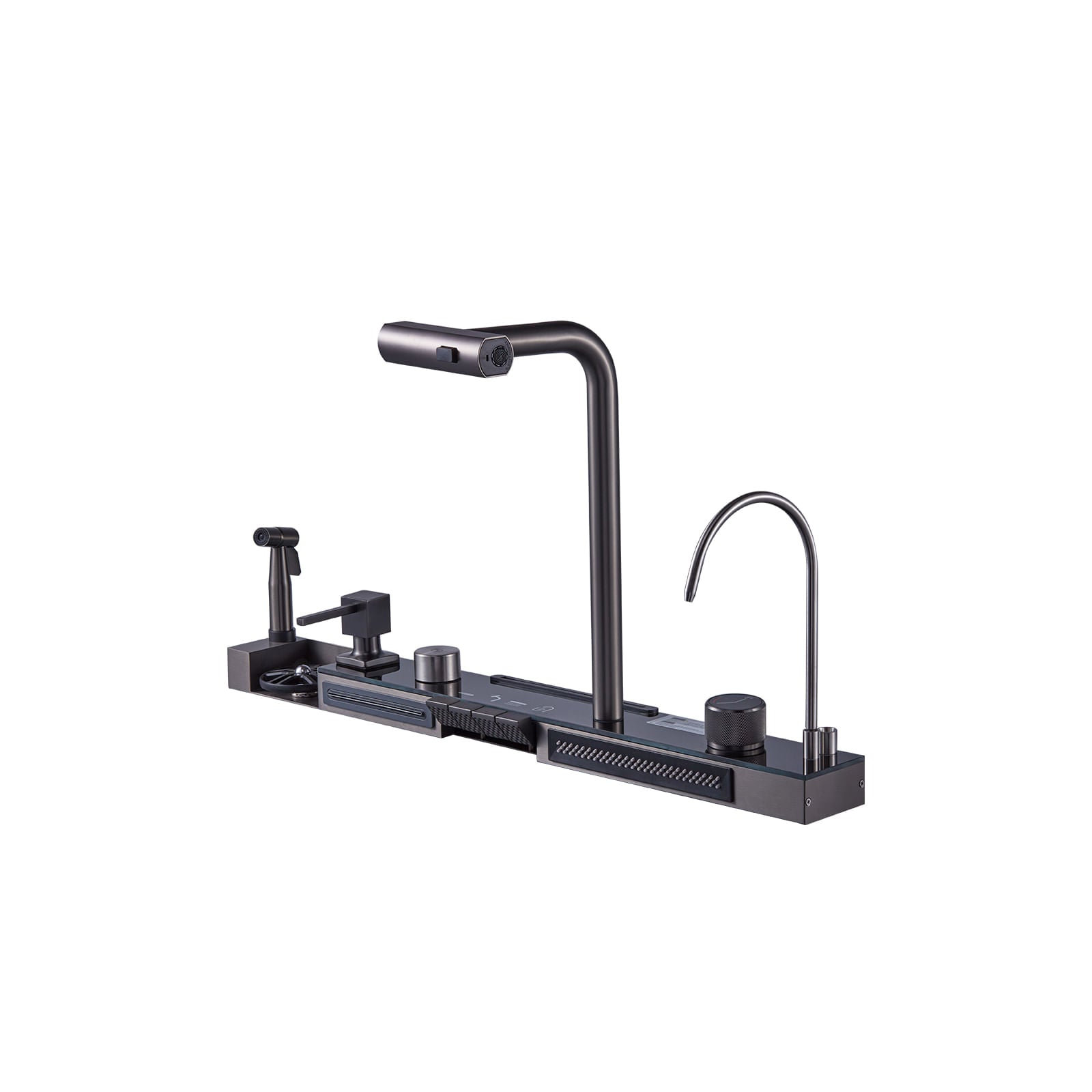 Fregador DRIJA Acero Inoxidable CAPRI 84