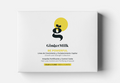 GINGER MILK AMPOLLAS CRECIMIENTO - BE POWERFULL  3 unidades