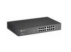 Switch Gigabit De 24 puertos TP-LINK TL-SG1024S