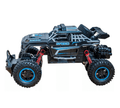 Carro A Control Remoto Conqueror Cross-Country Ares