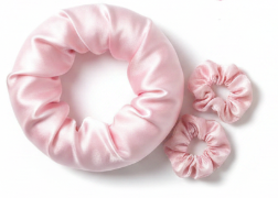 PINACOLITA CURLING HEADBAND - HEATLESS CURLS (TUBO RIZADOR DE CABELLO)