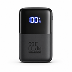 Cargador Portátil De Carga Rápida 10000mAh 22.5W