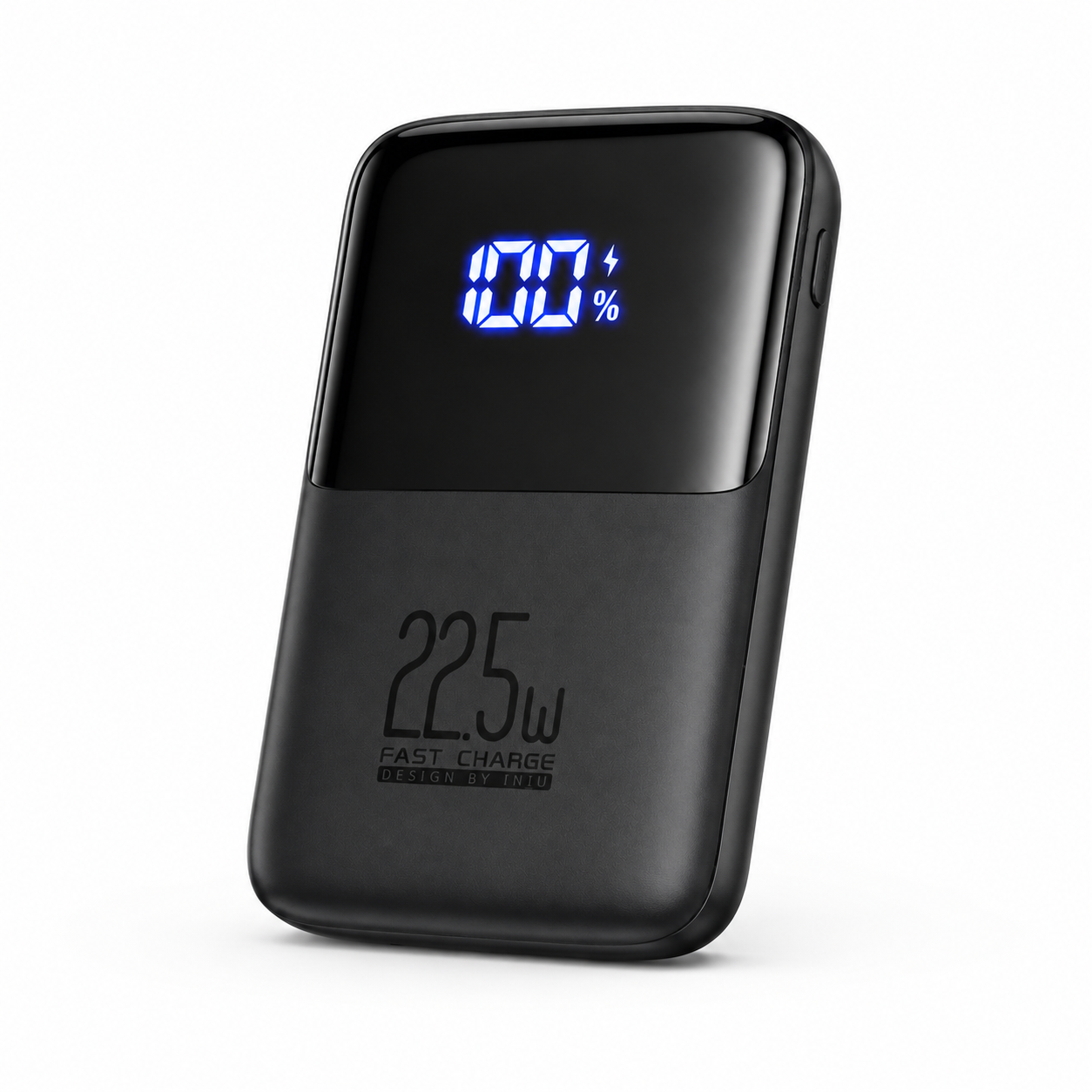 Cargador Portátil De Carga Rápida 10000mAh 22.5W