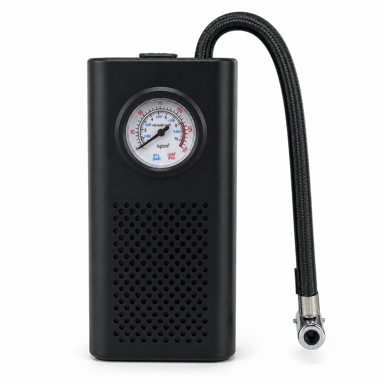 Inflador De Aire Portátil Para Vehículos