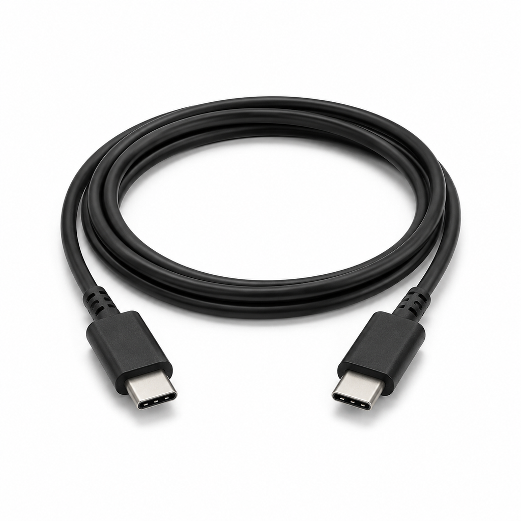 Cable Tipo-C De Carga Rápida y Datos