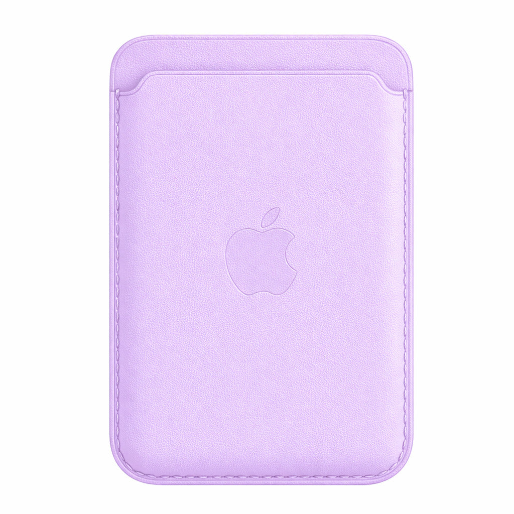 Cartera Magnética MagSafe Para iPhone