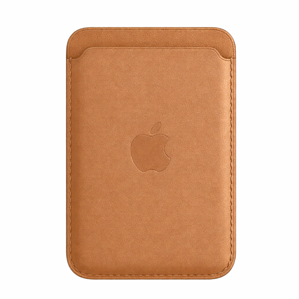 Cartera Magnética MagSafe Para iPhone