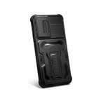 Cover ShockProof Para Samsung A36 / A56 Soporte y Protector De Cámara