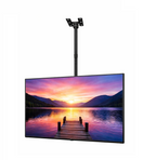 Soporte De Pared Ajustable Para TV 32” – 72”
