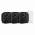 Blink Outdoor 4 (Sistema de 3 Cámaras y Blink Sync)