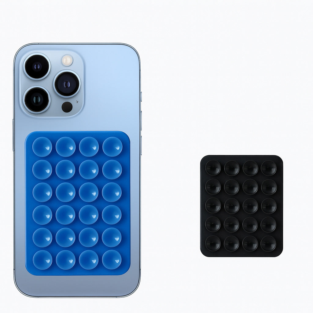 Pop Stick Para Selfies Pegado Instantáneo En Superficies Planas