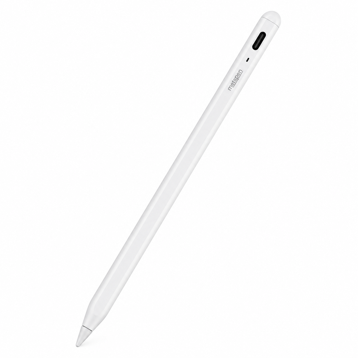 Lápiz Táctil p/ Para iPad Metapen A8 Recargable USB-C
