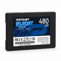 Disco SSD Patriot Burst Elite De 480GB SATA III 2.5″