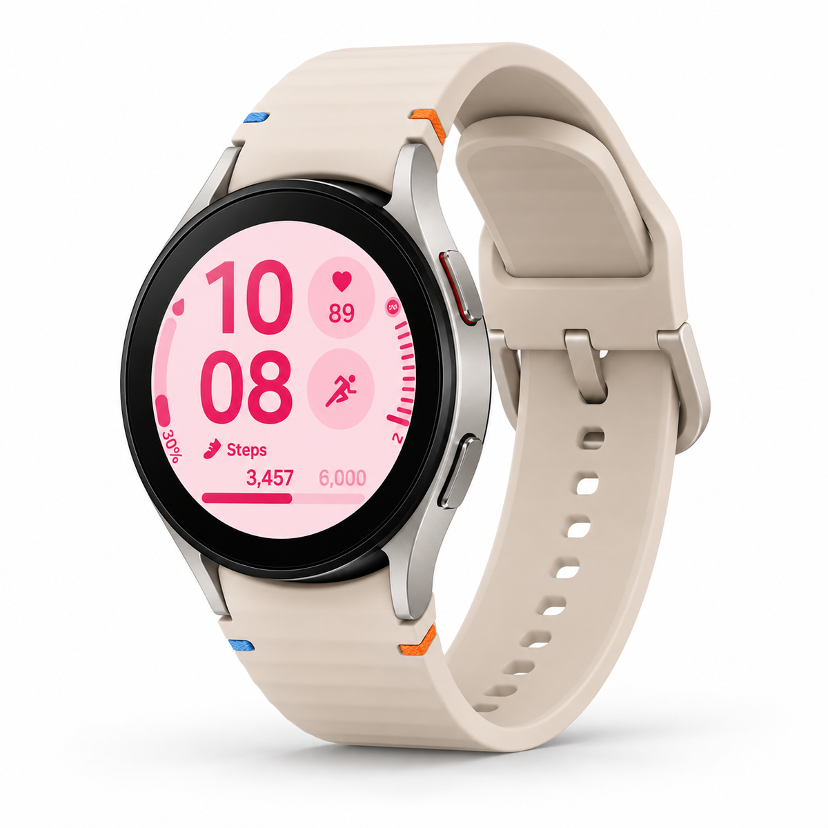Reloj Inteligente Watch 7S