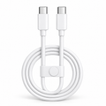 Cable USB-C A USB-C De 60W Y 1M