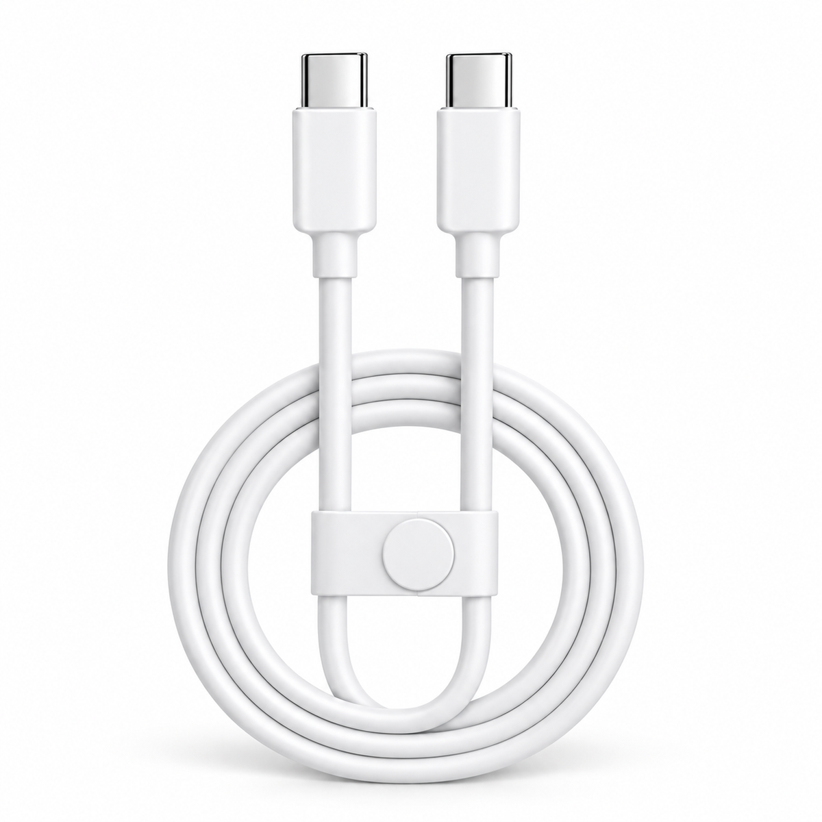Cable USB-C A USB-C De 60W Y 1M