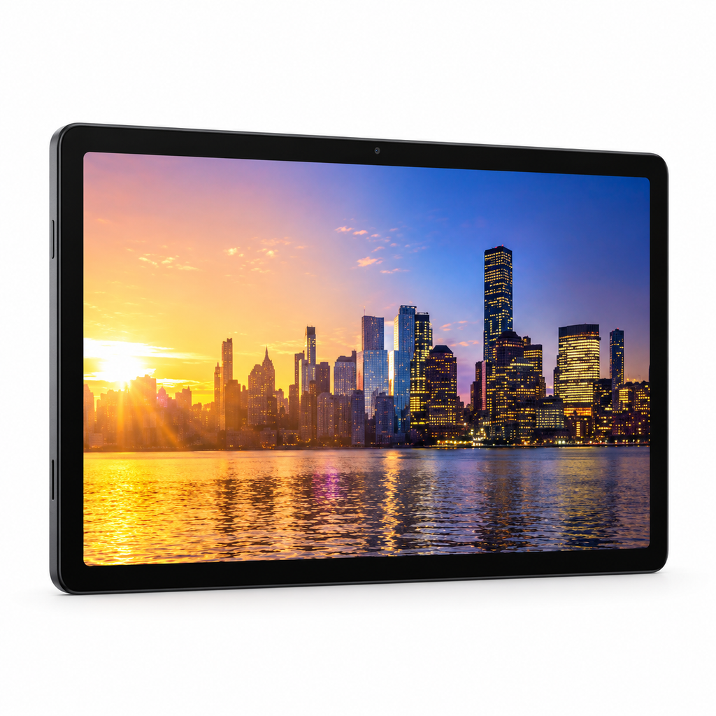 Tableta Samsung Galaxy Tab A11+ 5G De 11” Y 128GB/6GB RAM SM-X238U