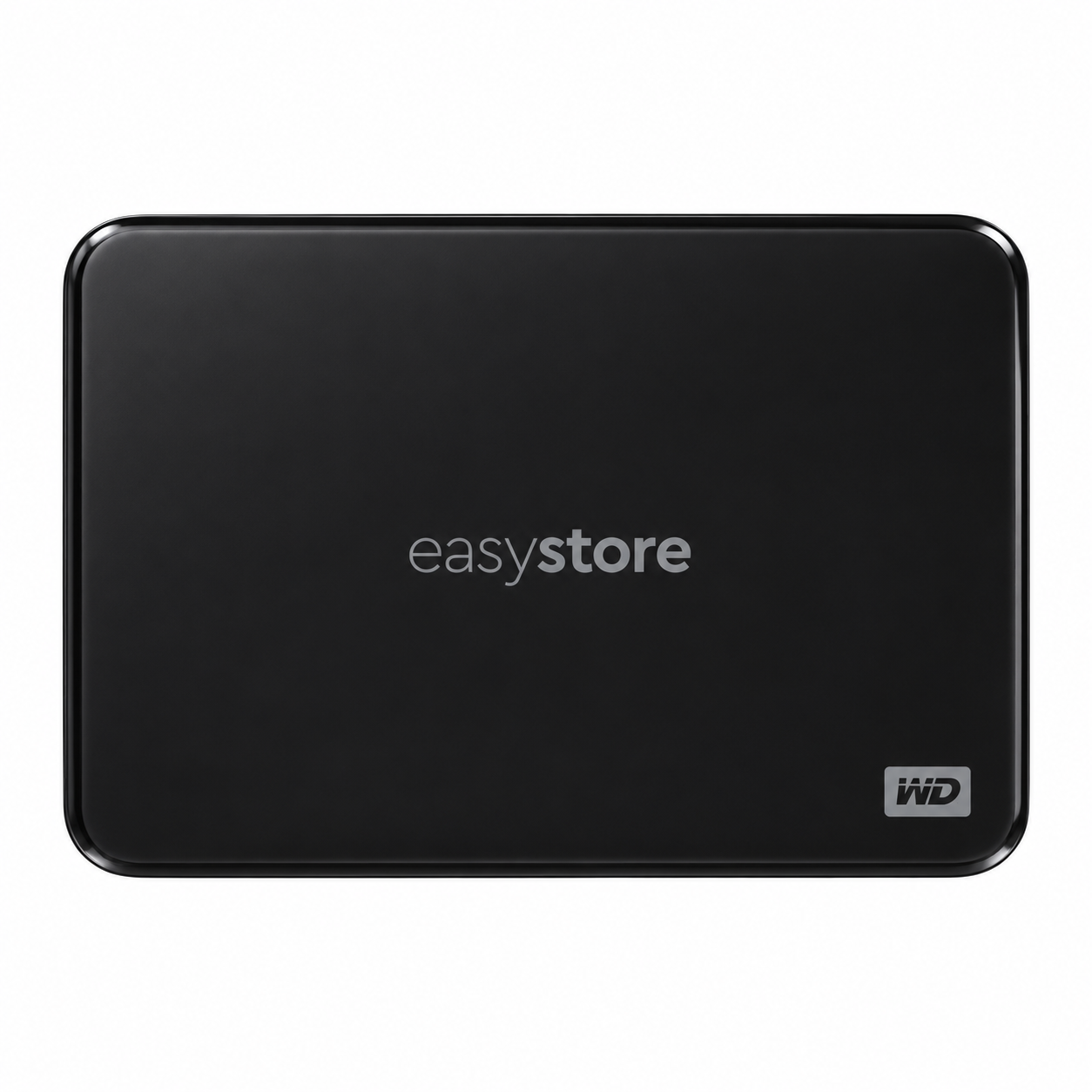 Disco Duro Externo WD Easystore 5TB Portable HDD