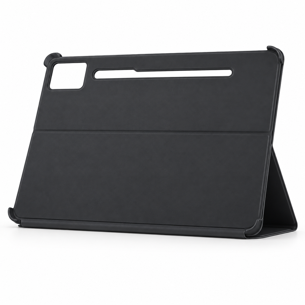 Cover Tipo Libro Lenovo Folio Case Para Idea Tab Pro 12.7 Pulgadas (2025)