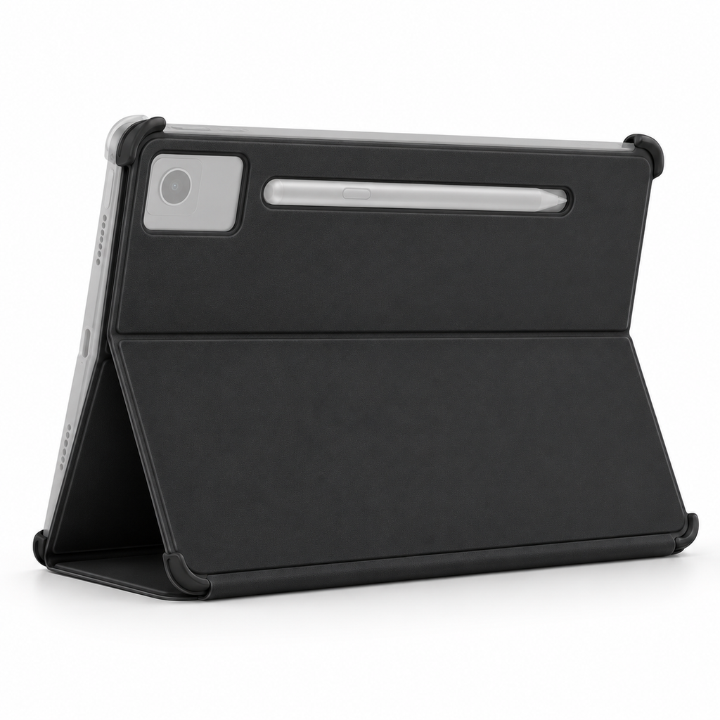 Cover Tipo Libro Lenovo Folio Case Para Idea Tab Pro 12.7 Pulgadas (2025)