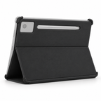 Cover Tipo Libro Lenovo Folio Case Para Idea Tab Pro 12.7 Pulgadas (2025)