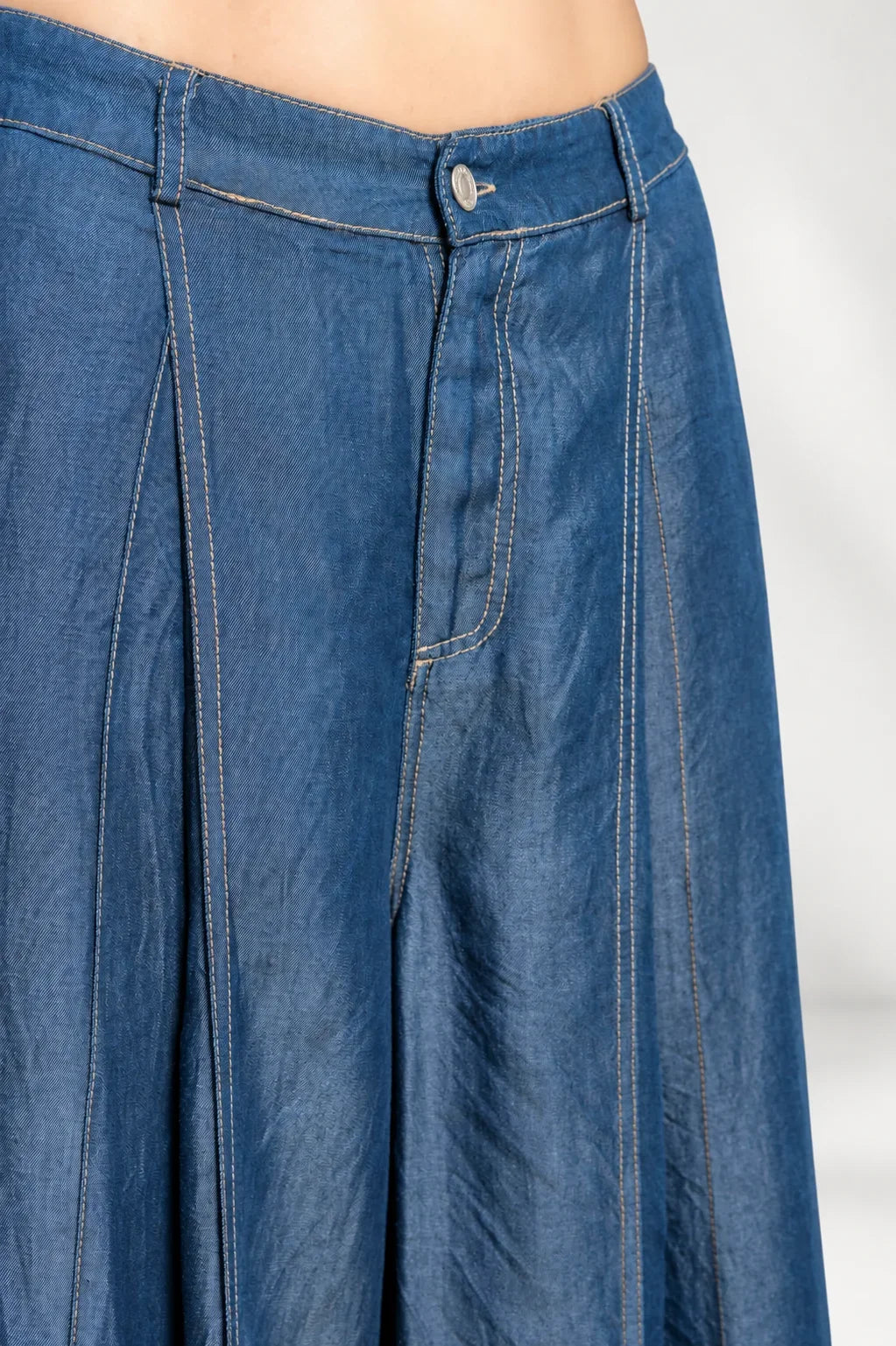 Pantalon, marca Free Spirit – vista 4