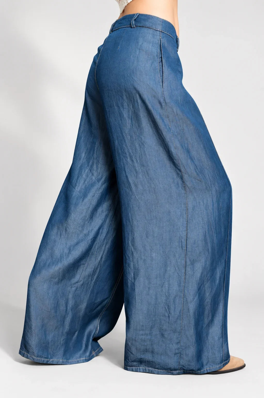 Pantalon, marca Free Spirit – vista 5