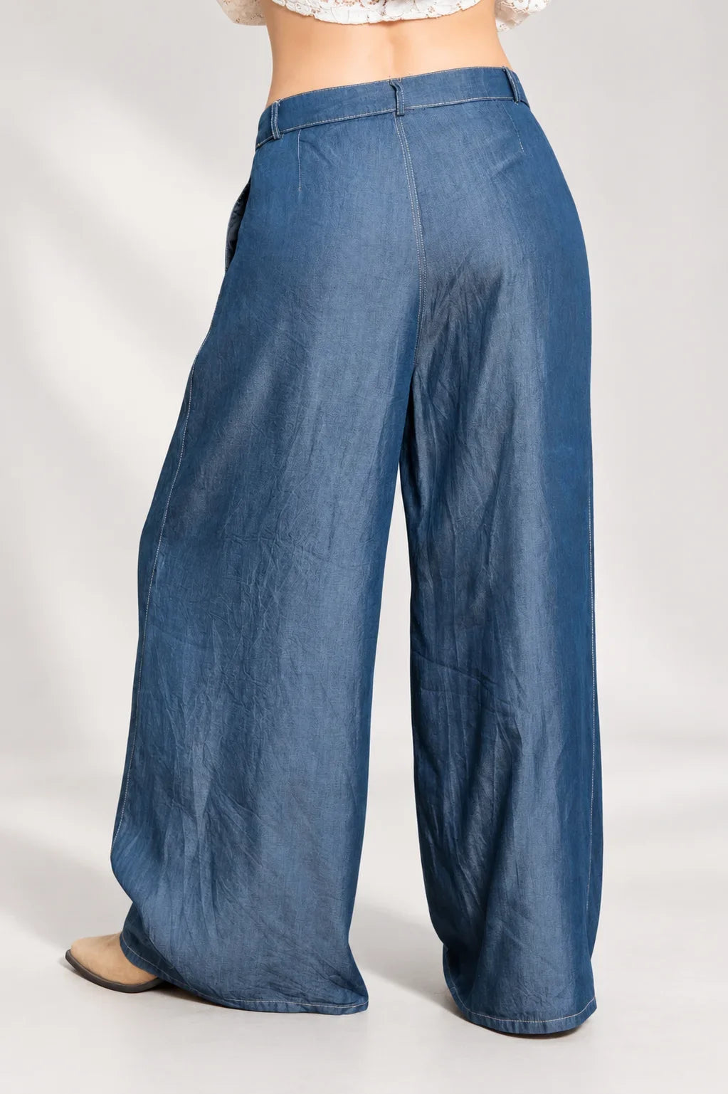 Pantalon, marca Free Spirit – vista 3