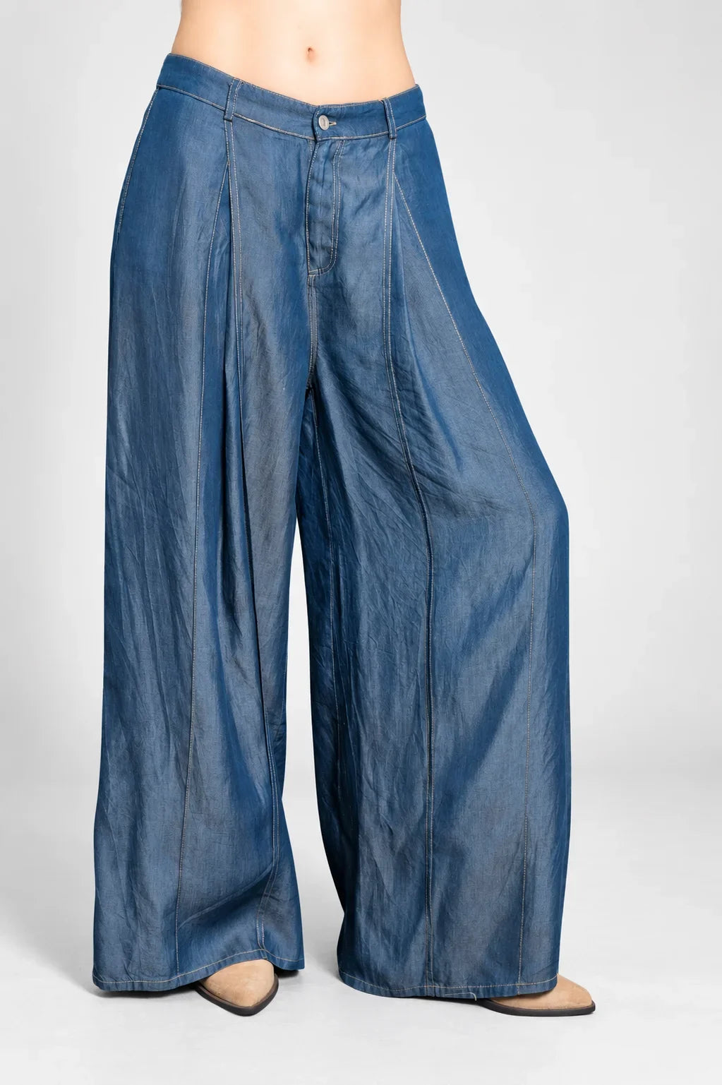 Pantalon, marca Free Spirit – vista 2