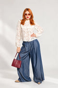 Pantalon, marca Free Spirit – vista 1